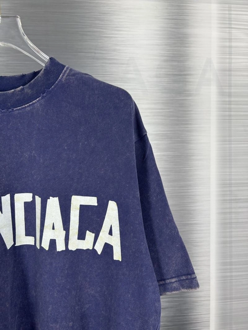 FashionForward Balenciaga T-Shirts 98430