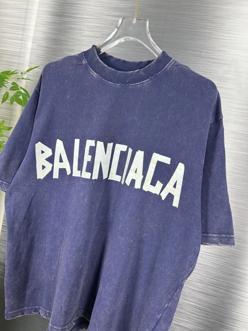 FashionForward Balenciaga T-Shirts 98430