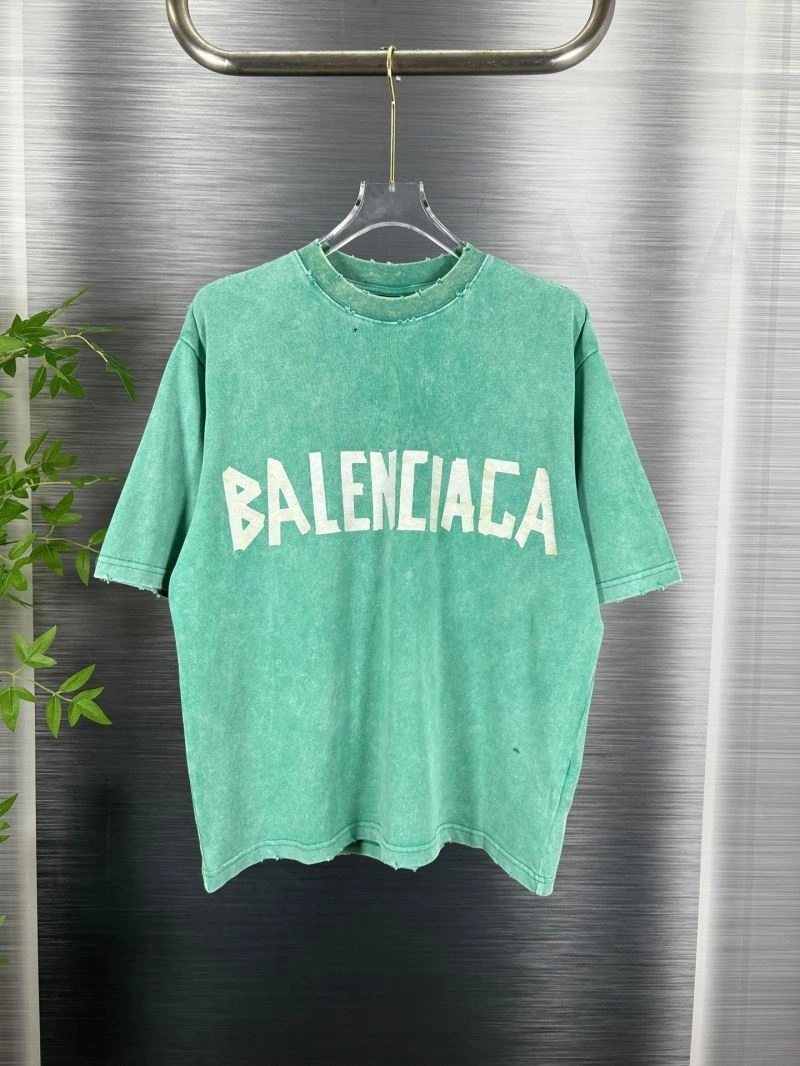 Tailored Balenciaga T-Shirts 98432