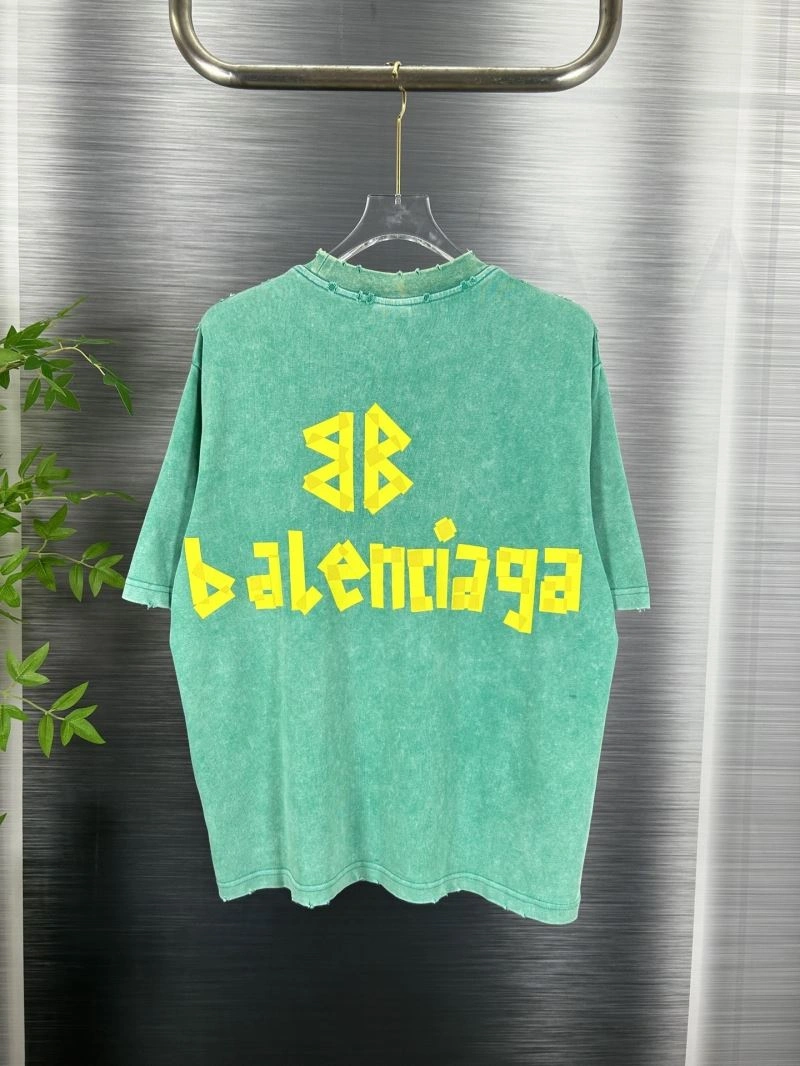 Tailored Balenciaga T-Shirts 98432