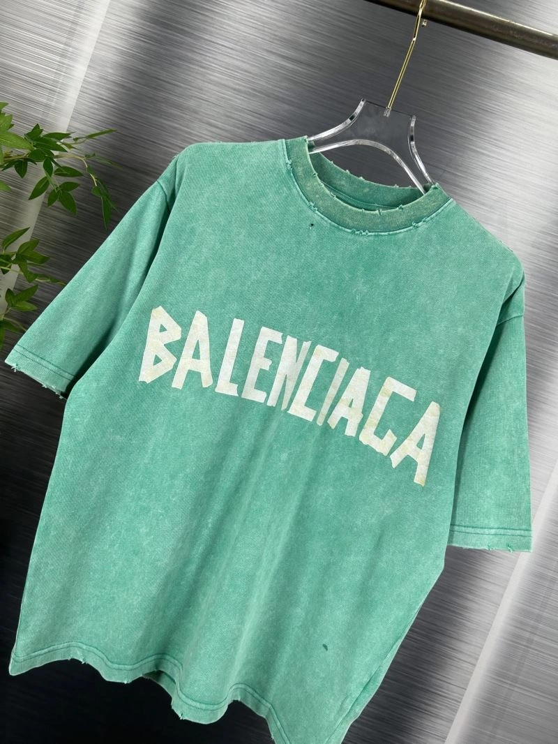 Tailored Balenciaga T-Shirts 98432
