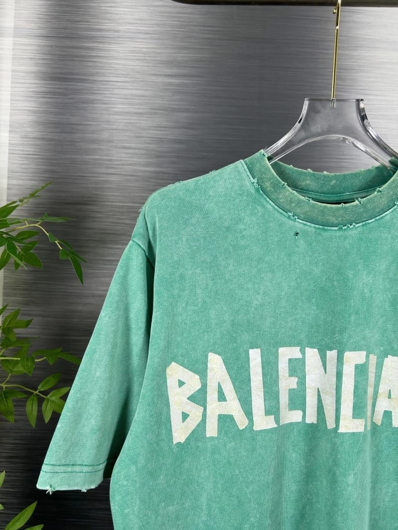 Tailored Balenciaga T-Shirts 98432