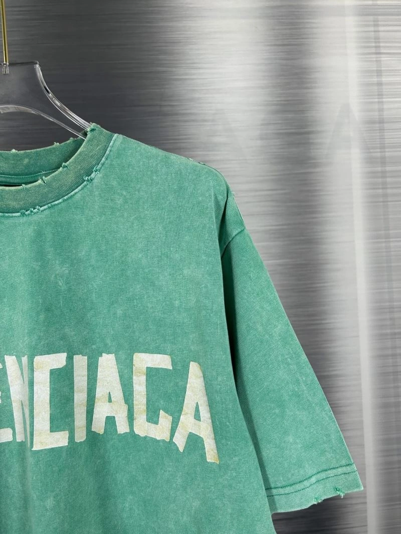 Tailored Balenciaga T-Shirts 98432