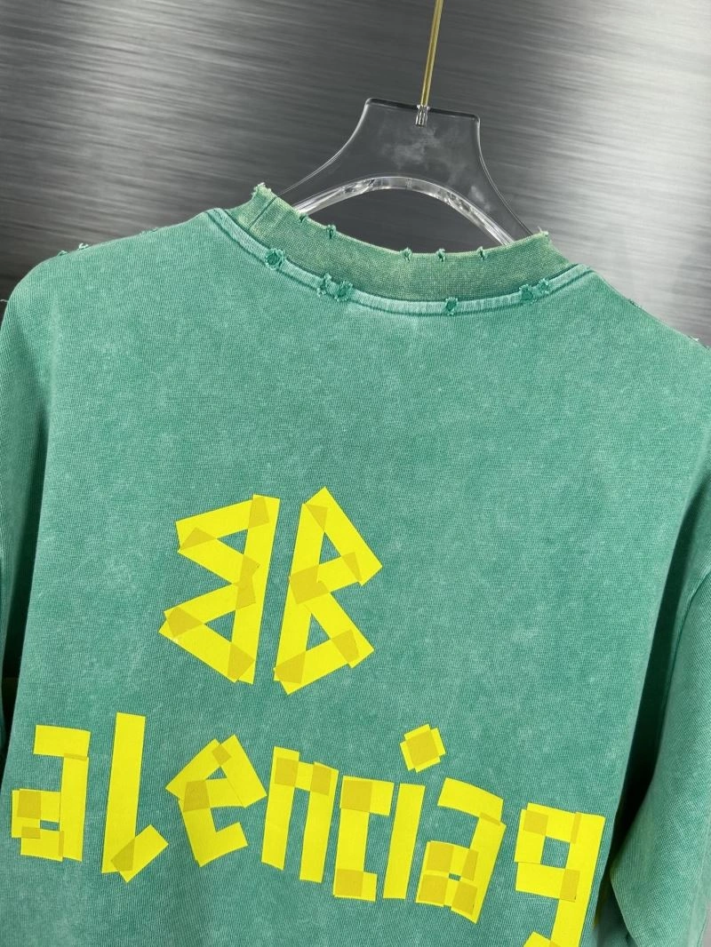 Tailored Balenciaga T-Shirts 98432