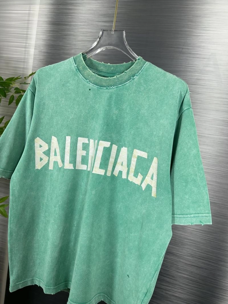 Tailored Balenciaga T-Shirts 98432