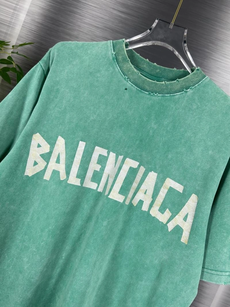 Tailored Balenciaga T-Shirts 98432