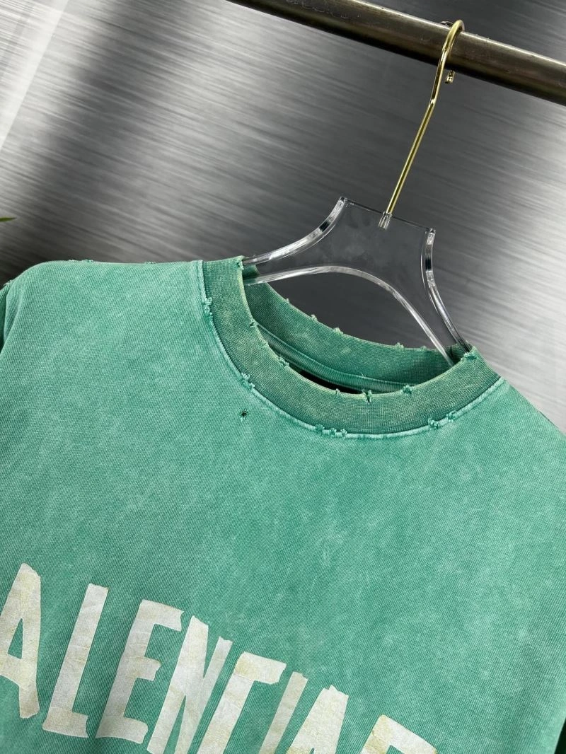 Tailored Balenciaga T-Shirts 98432
