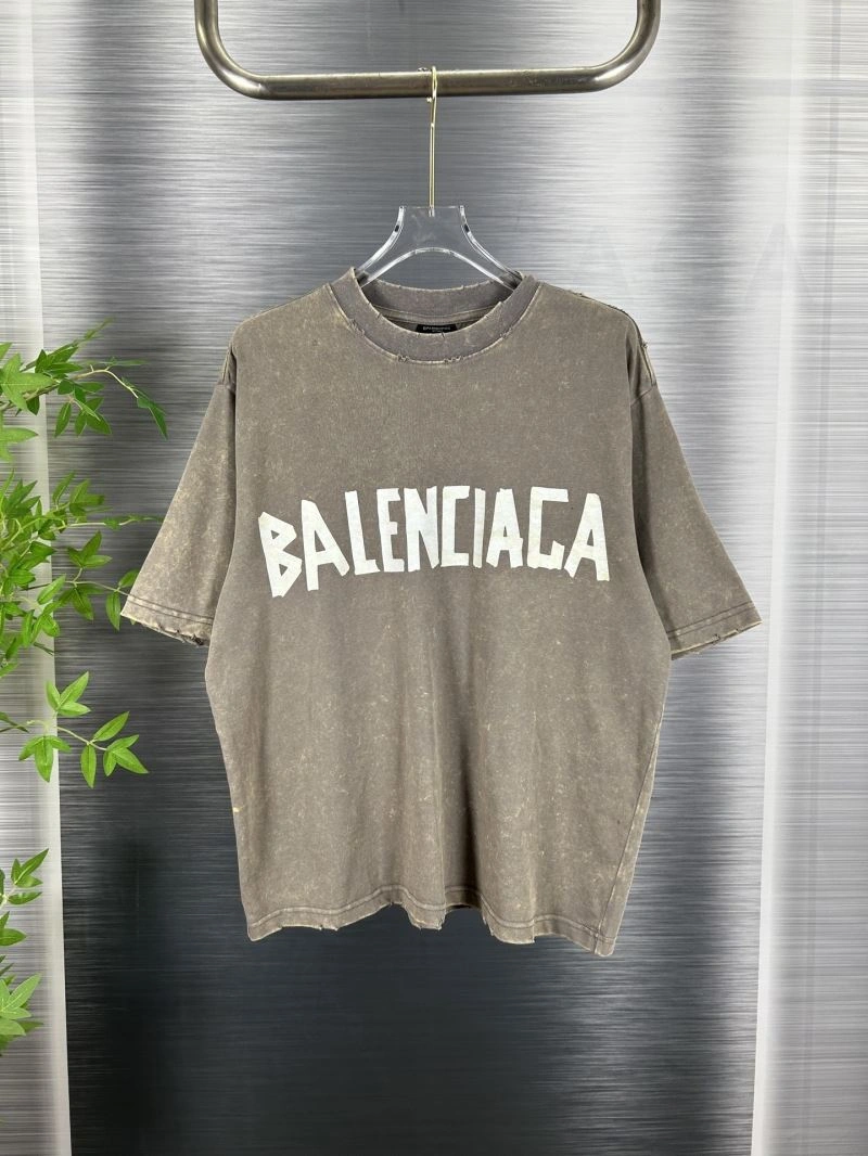 WaterResistant Balenciaga T-Shirts 98426