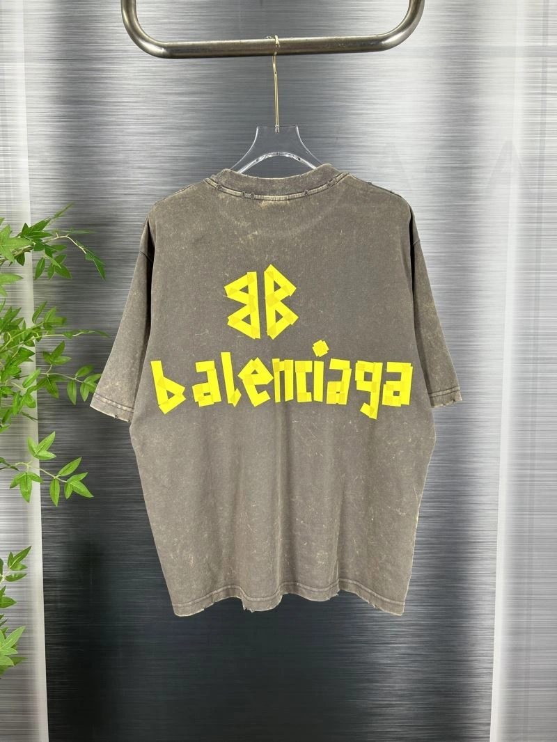 WaterResistant Balenciaga T-Shirts 98426