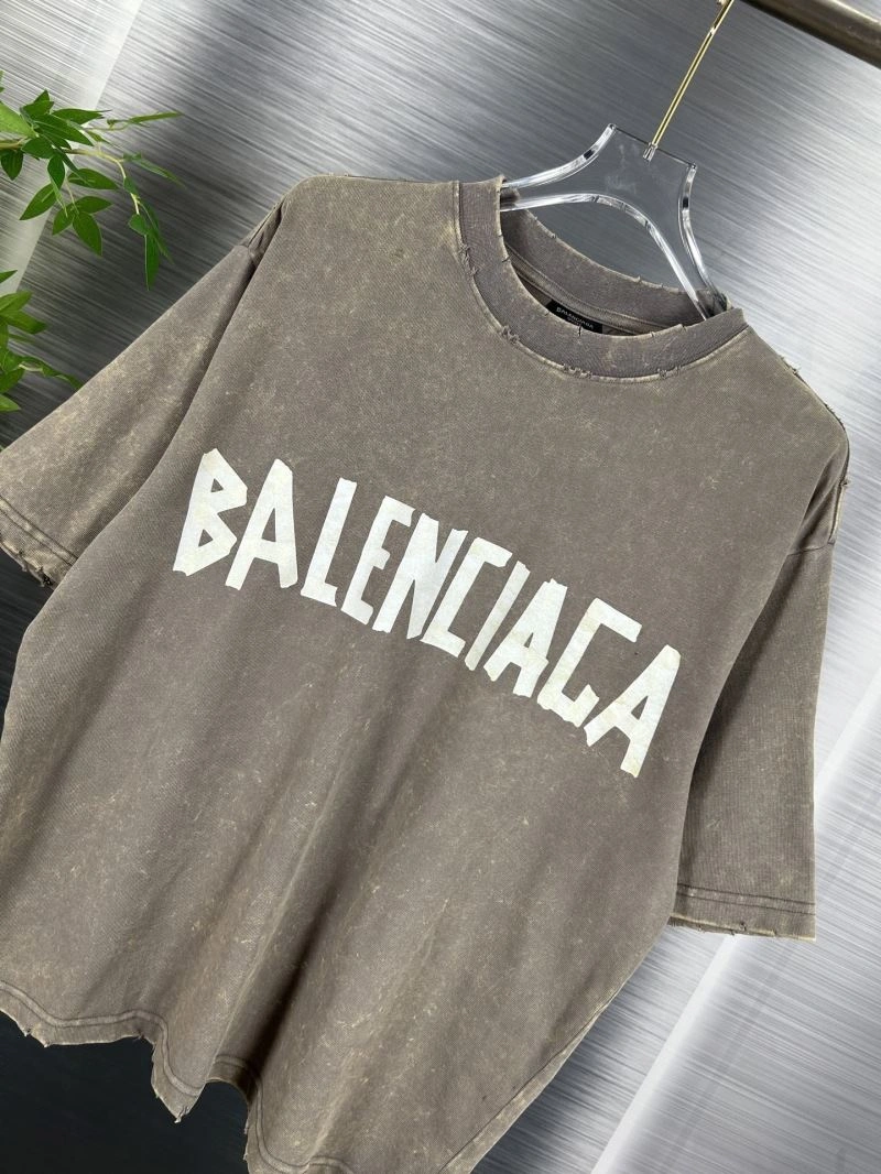 WaterResistant Balenciaga T-Shirts 98426