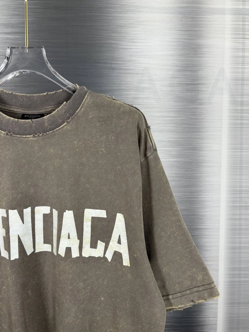 WaterResistant Balenciaga T-Shirts 98426