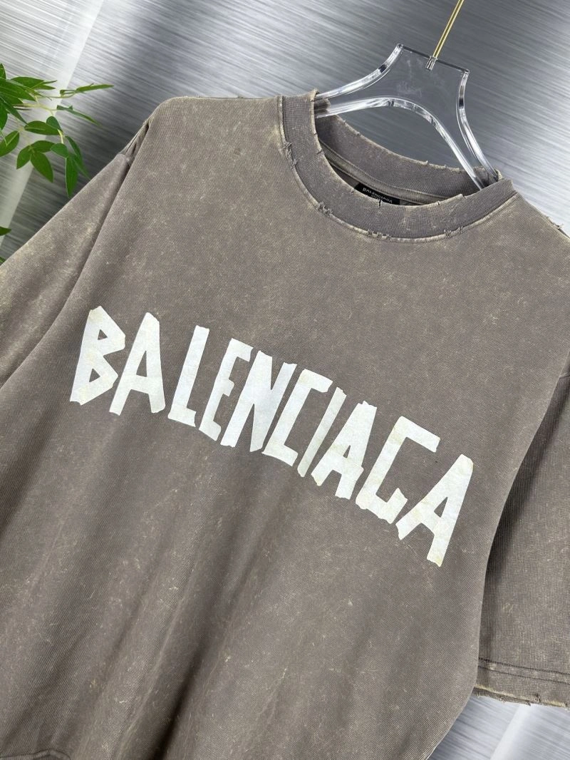 WaterResistant Balenciaga T-Shirts 98426