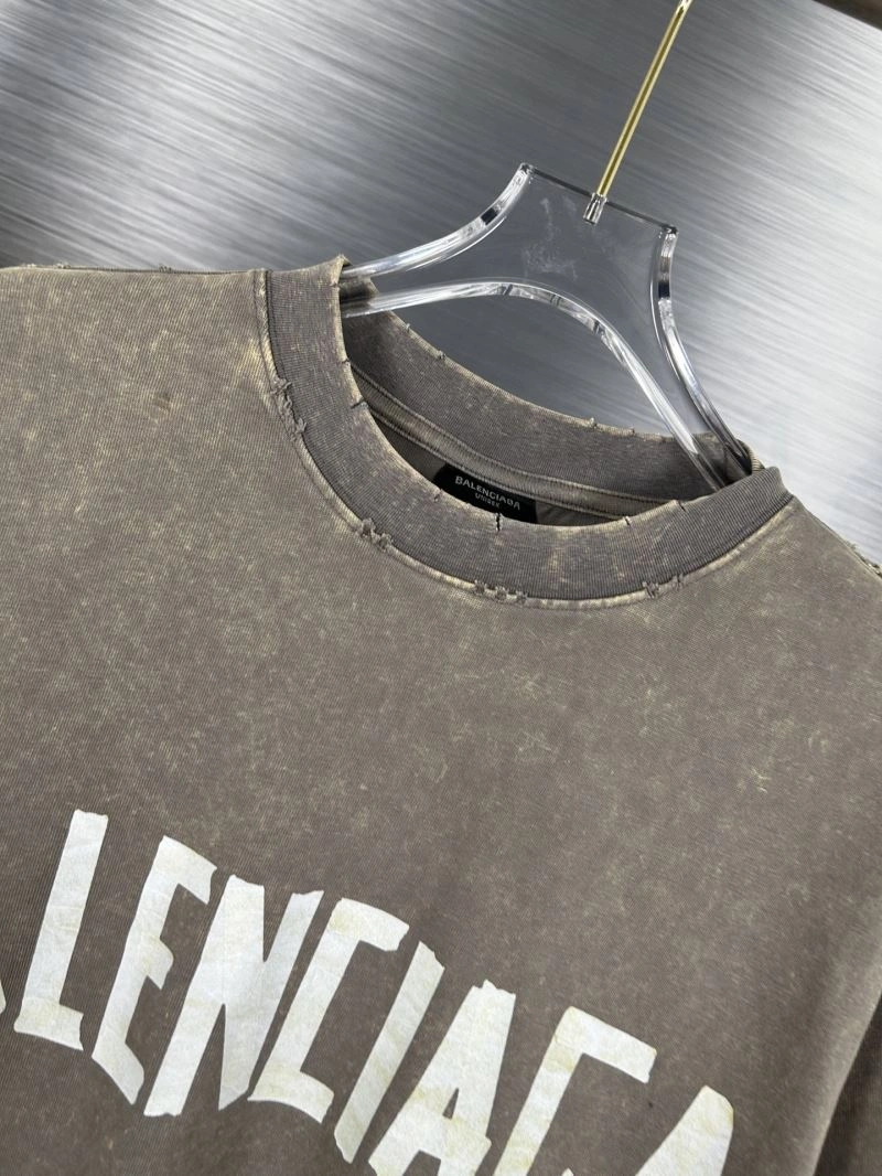 WaterResistant Balenciaga T-Shirts 98426