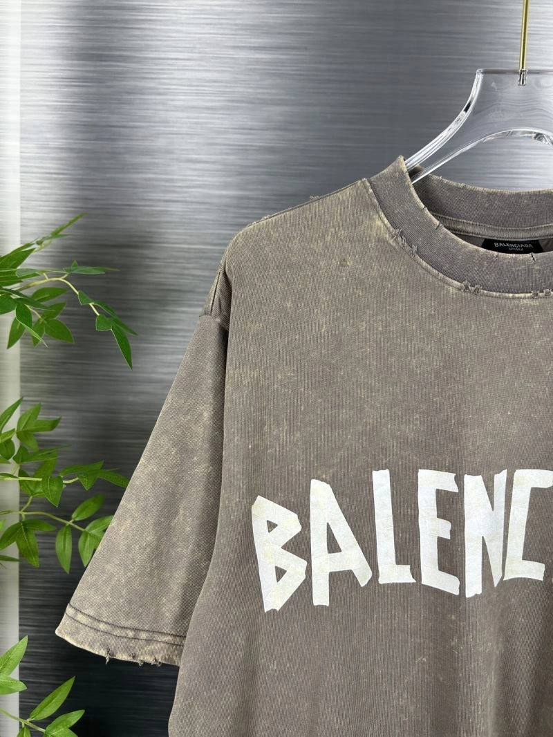 WaterResistant Balenciaga T-Shirts 98426