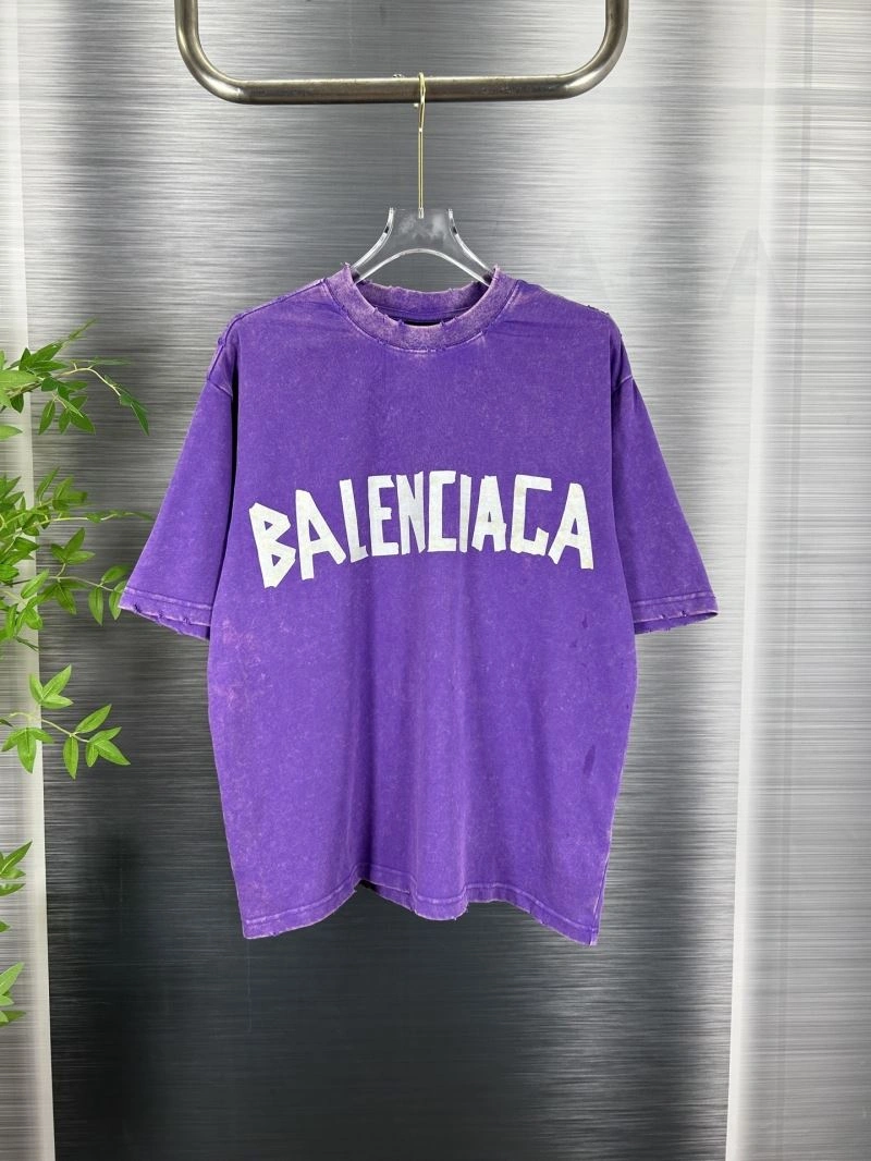 Balenciaga T-Shirts Chic 98425