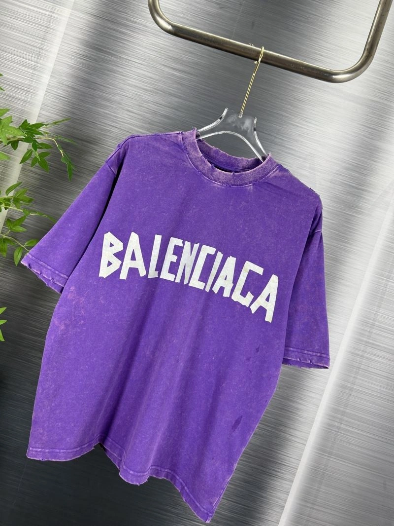 Balenciaga T-Shirts Chic 98425