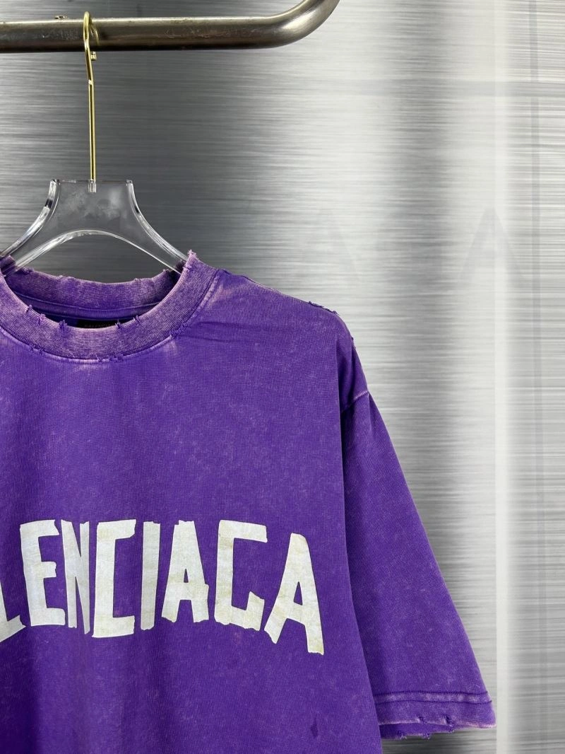 Balenciaga T-Shirts Chic 98425
