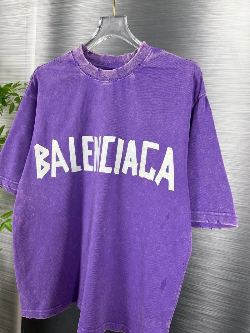 Balenciaga T-Shirts Chic 98425