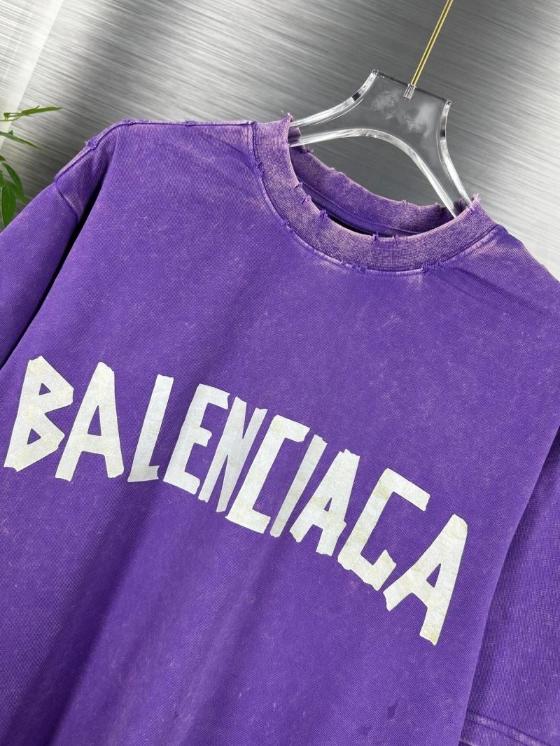Balenciaga T-Shirts Chic 98425