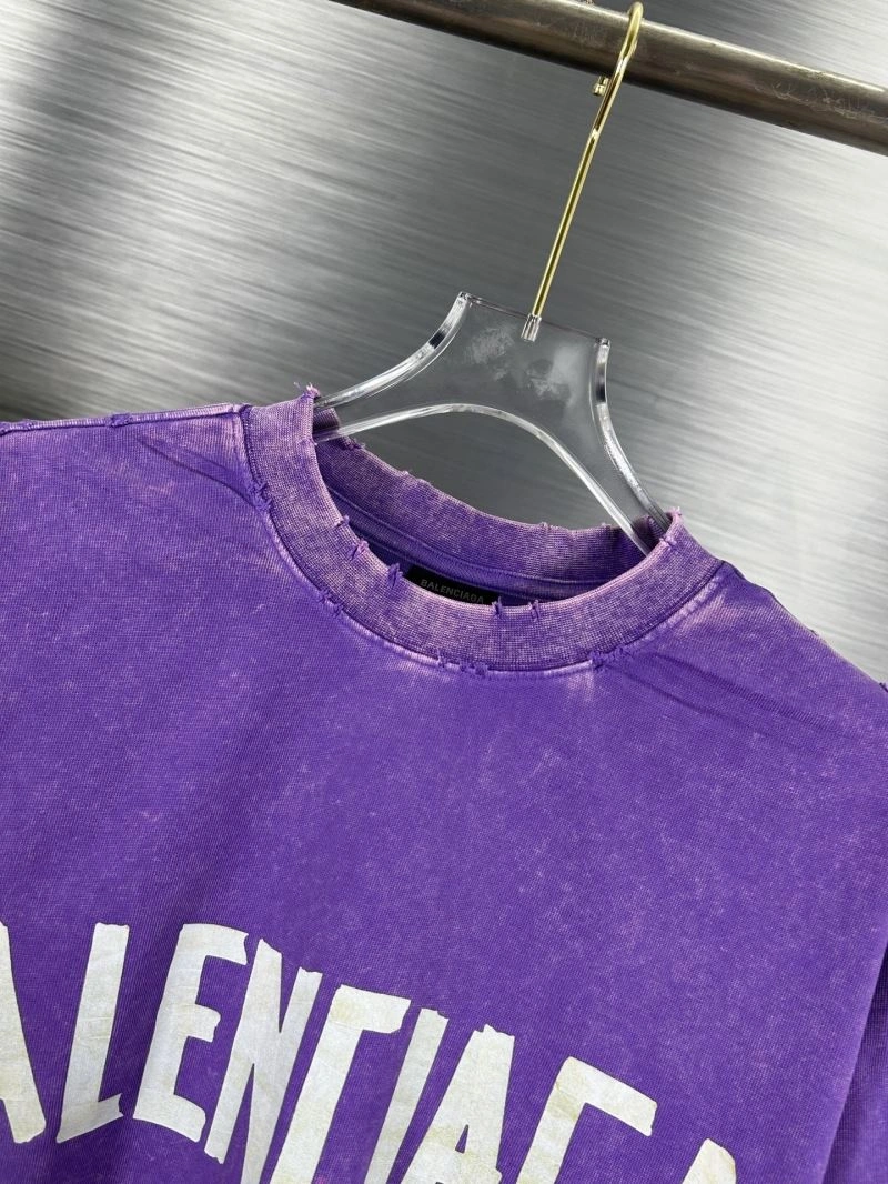 Balenciaga T-Shirts Chic 98425