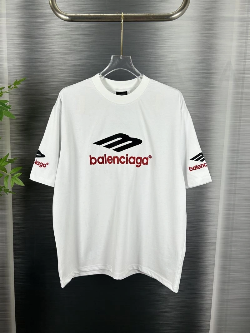 WrinkleFree Balenciaga T-Shirts 98420