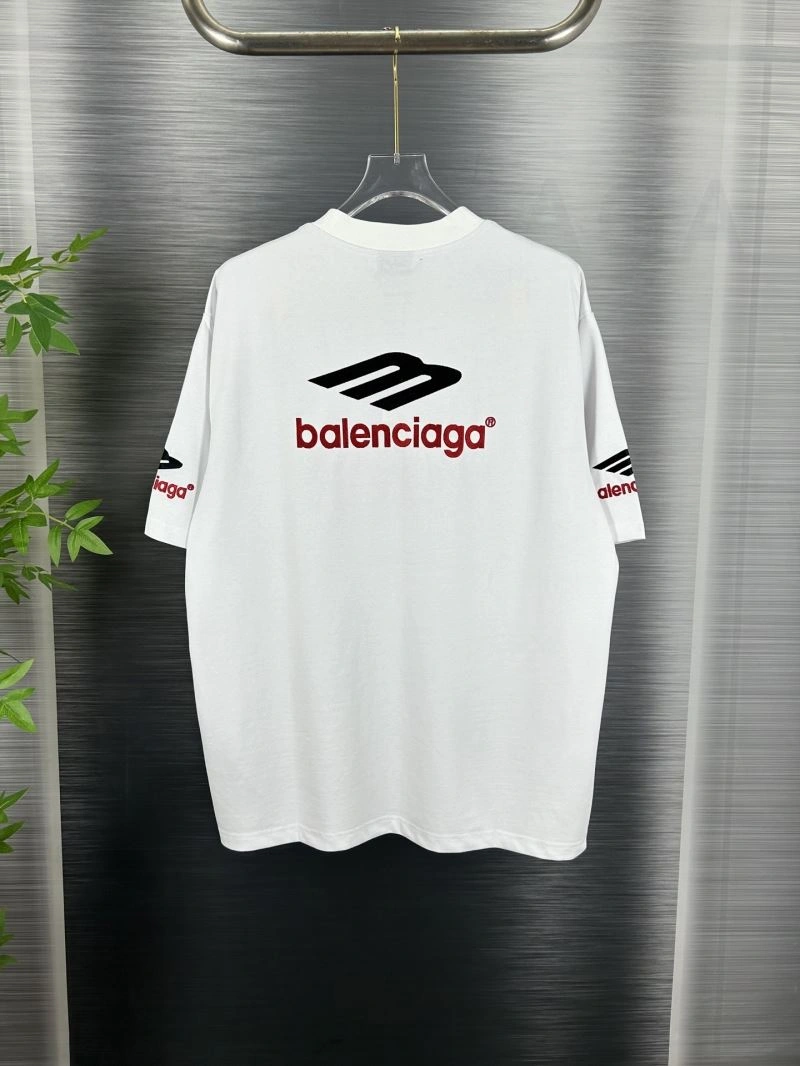 WrinkleFree Balenciaga T-Shirts 98420