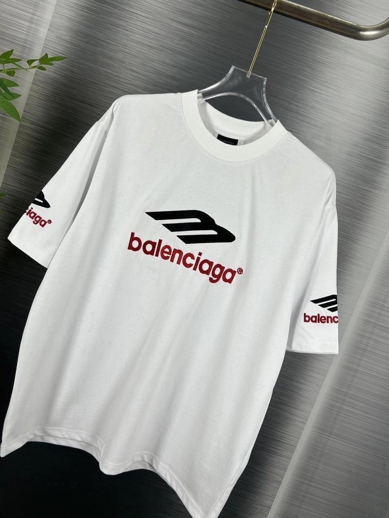 WrinkleFree Balenciaga T-Shirts 98420