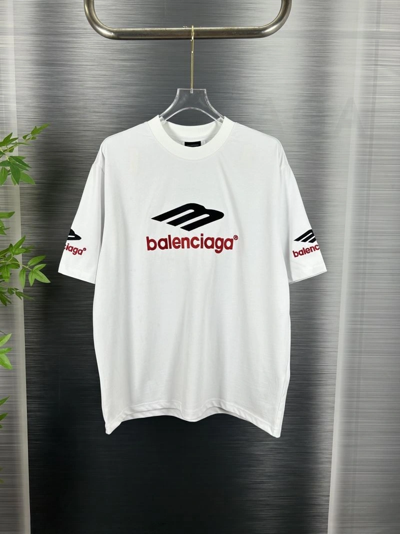 WrinkleFree Balenciaga T-Shirts 98420