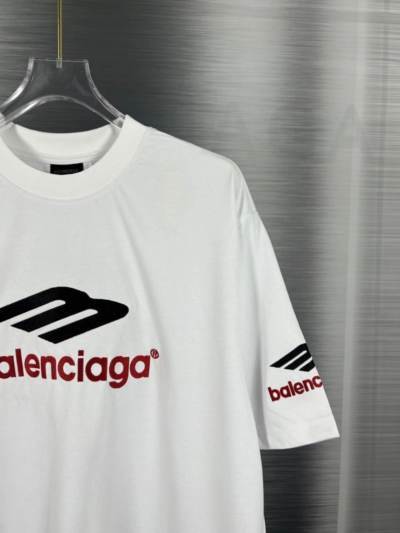WrinkleFree Balenciaga T-Shirts 98420