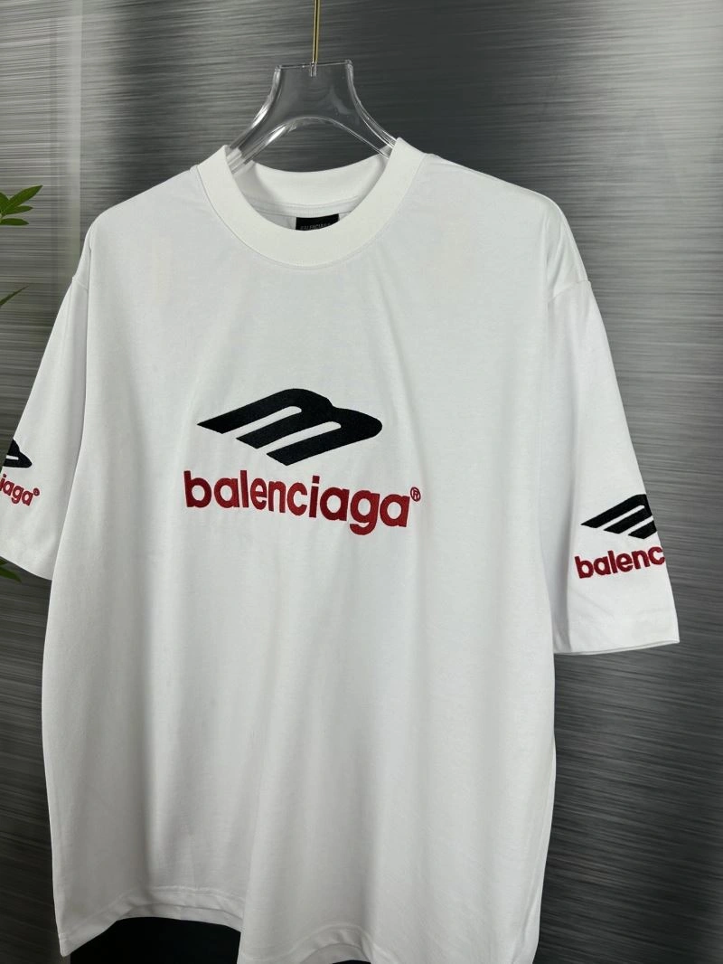 WrinkleFree Balenciaga T-Shirts 98420