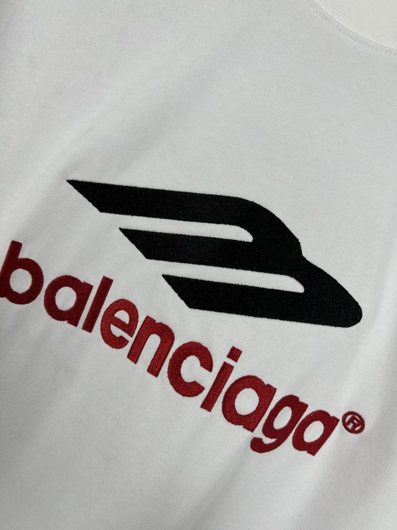 WrinkleFree Balenciaga T-Shirts 98420