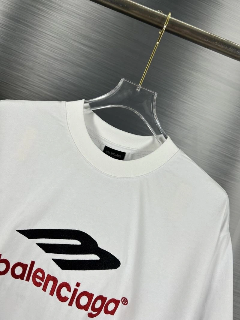 WrinkleFree Balenciaga T-Shirts 98420