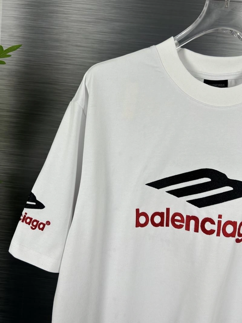 WrinkleFree Balenciaga T-Shirts 98420