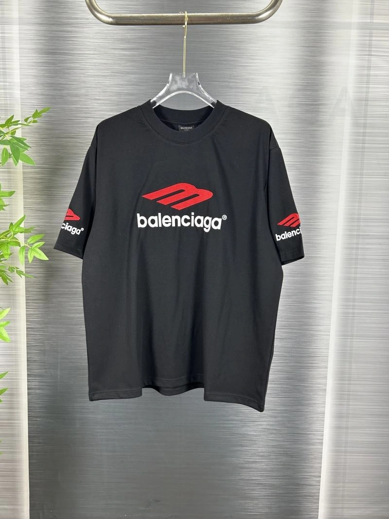 Breathable Balenciaga T-Shirts 98421