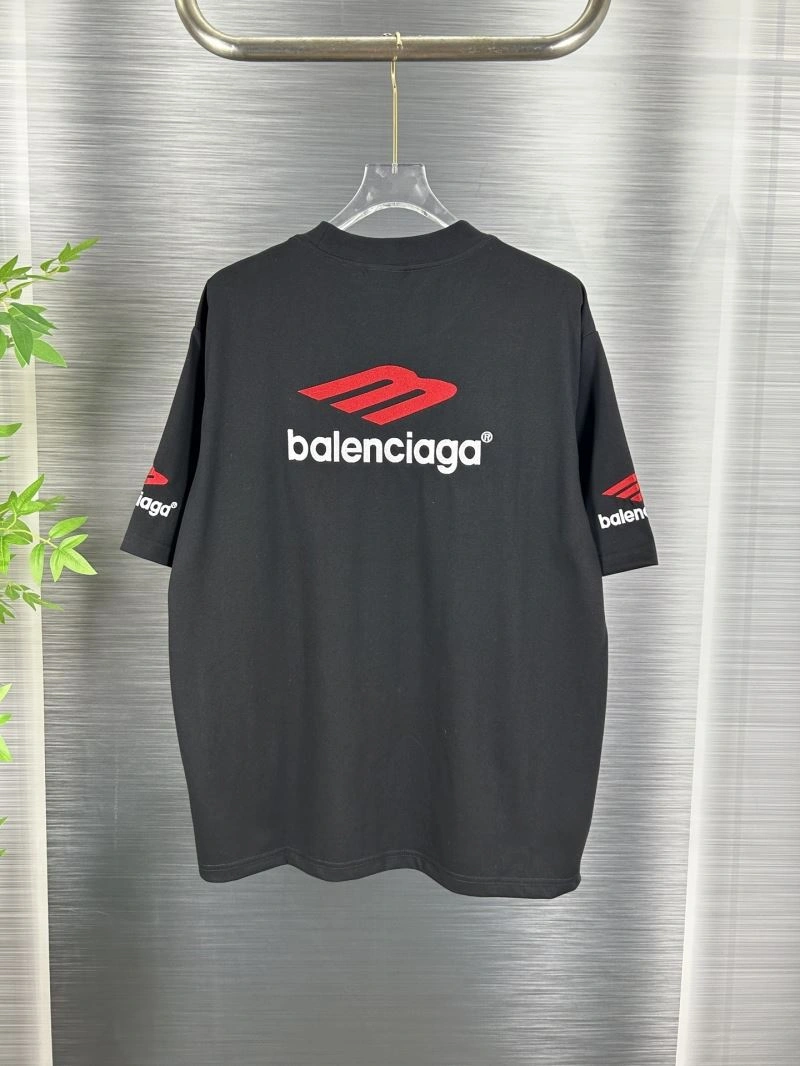 Breathable Balenciaga T-Shirts 98421
