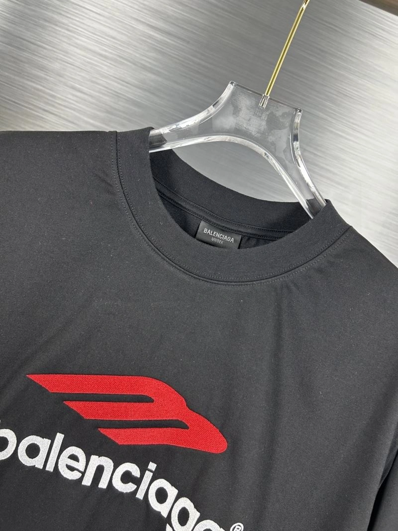 Breathable Balenciaga T-Shirts 98421