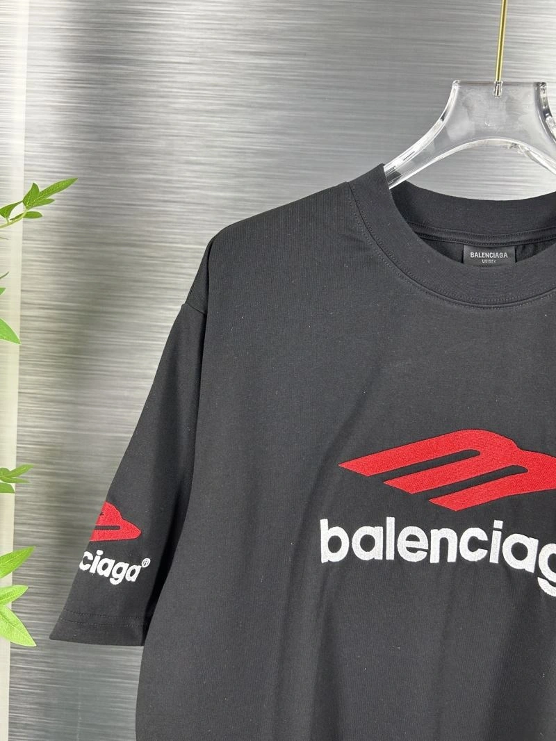 Breathable Balenciaga T-Shirts 98421