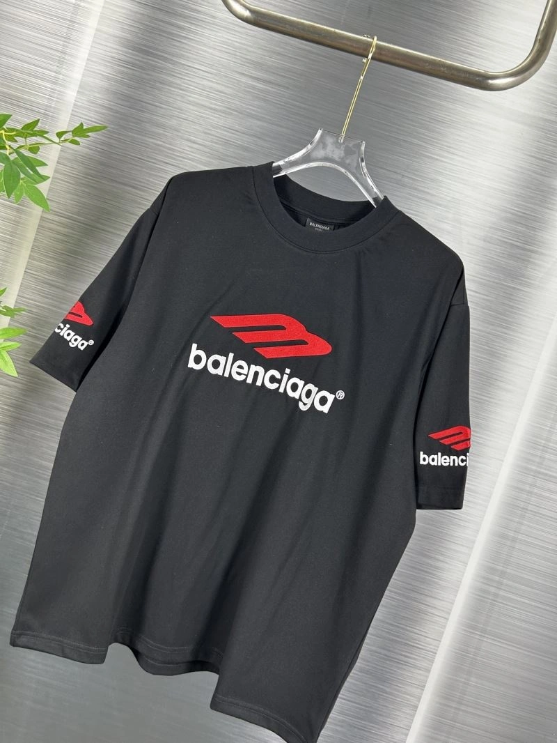 Breathable Balenciaga T-Shirts 98421