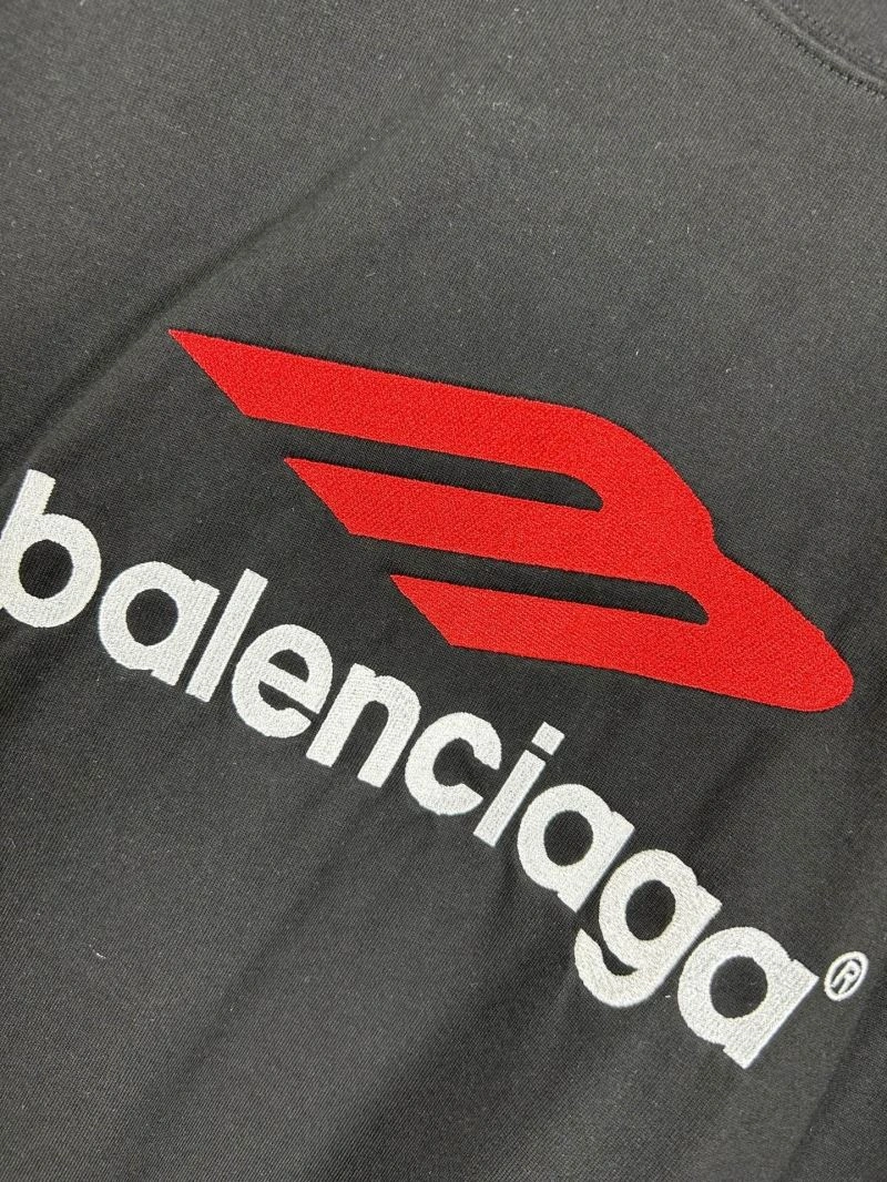 Breathable Balenciaga T-Shirts 98421