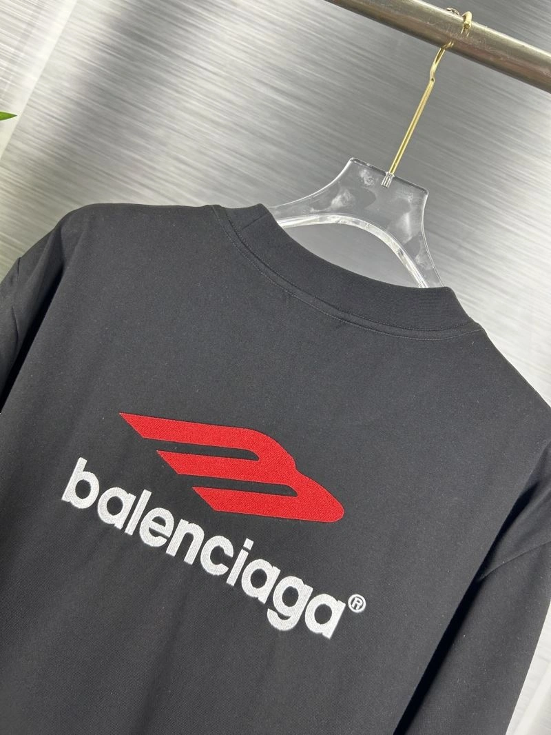 Breathable Balenciaga T-Shirts 98421