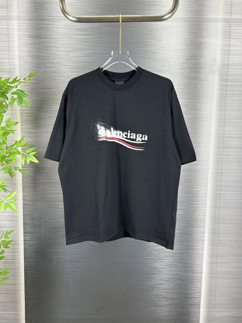 Balenciaga T-Shirts Refined 98419