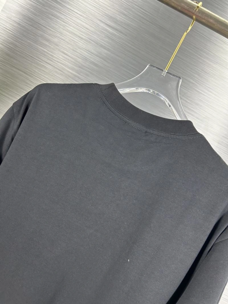 Balenciaga T-Shirts Refined 98419