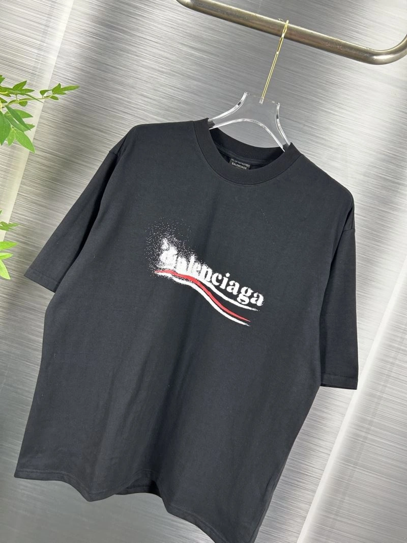 Balenciaga T-Shirts Refined 98419