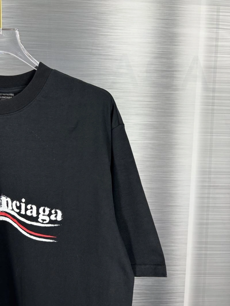 Balenciaga T-Shirts Refined 98419