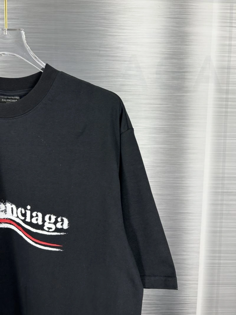 Balenciaga T-Shirts Refined 98419