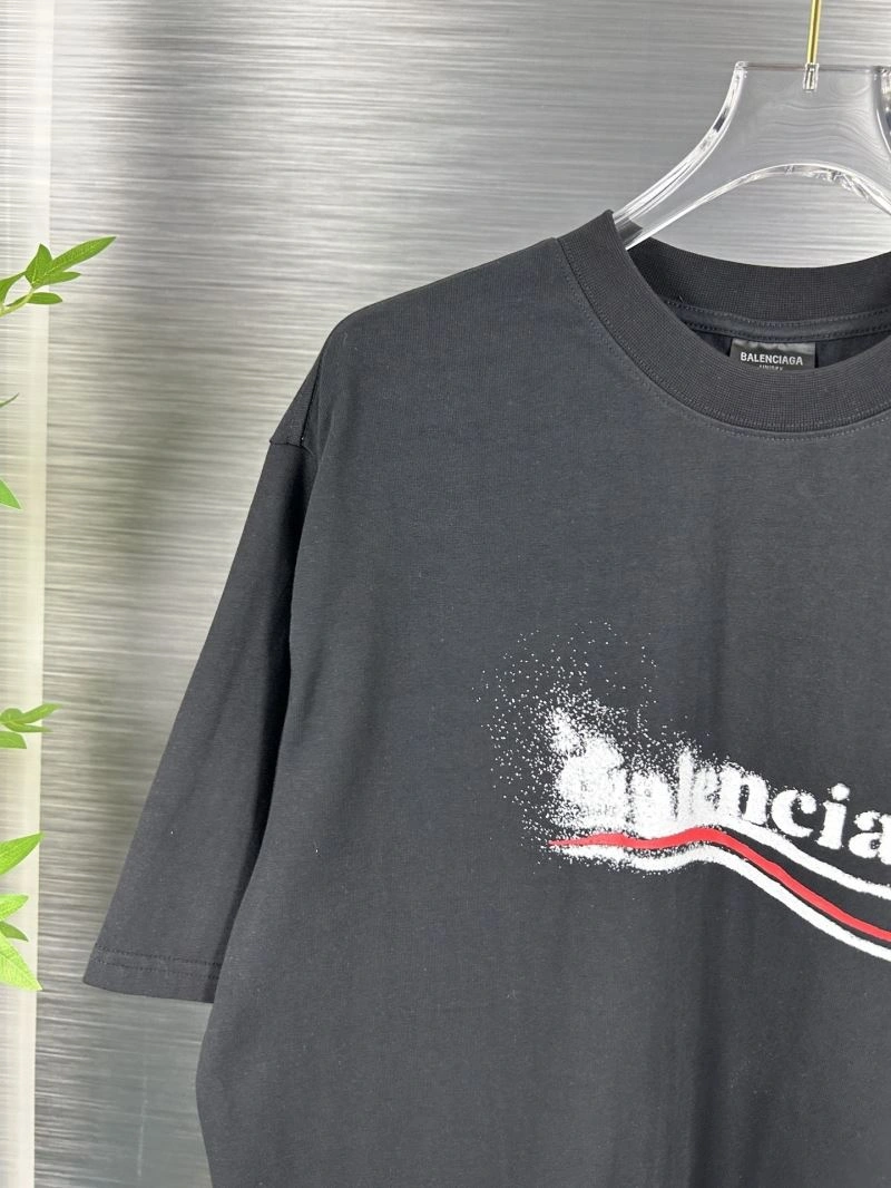 Balenciaga T-Shirts Refined 98419