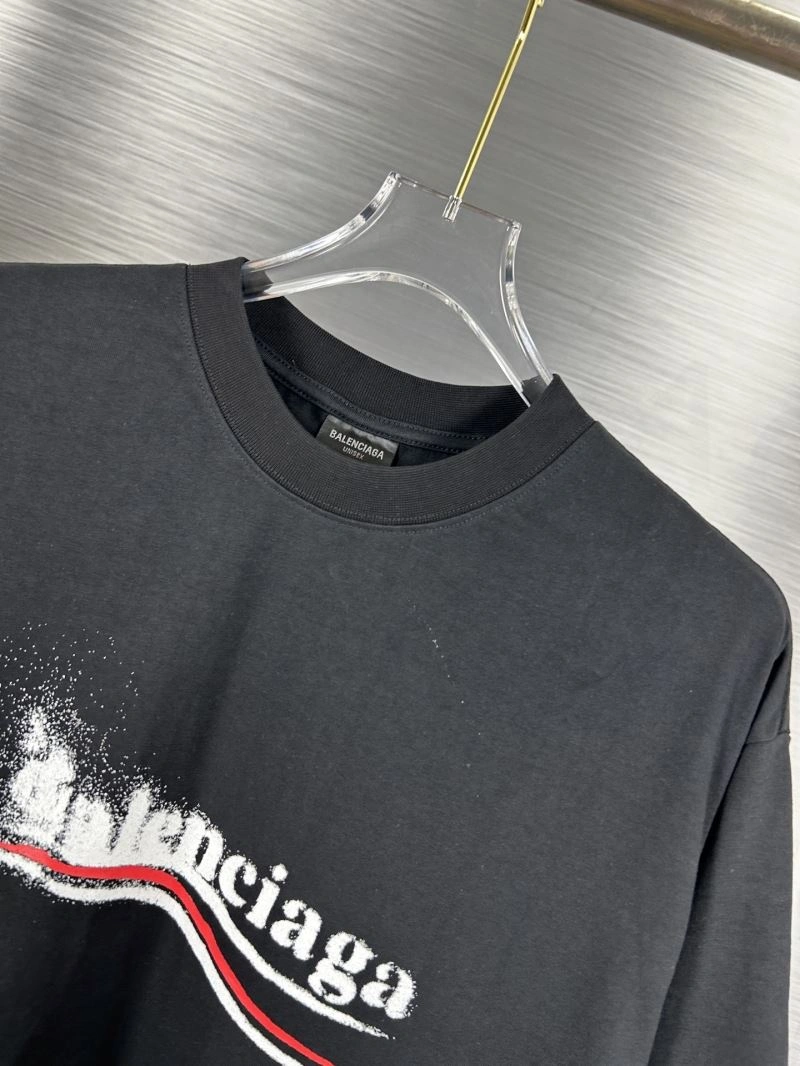 Balenciaga T-Shirts Refined 98419