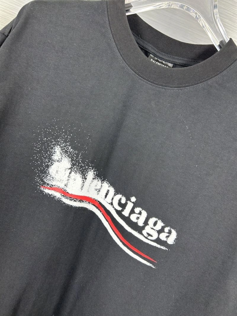 Balenciaga T-Shirts Refined 98419
