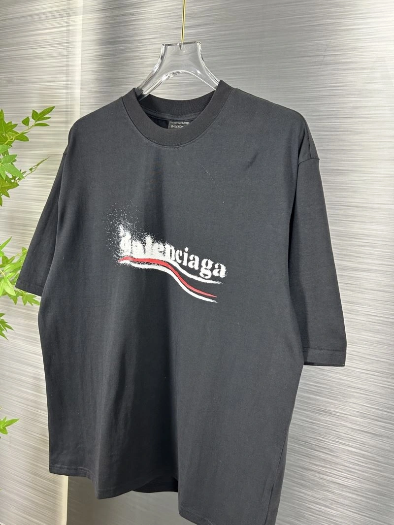 Balenciaga T-Shirts Refined 98419