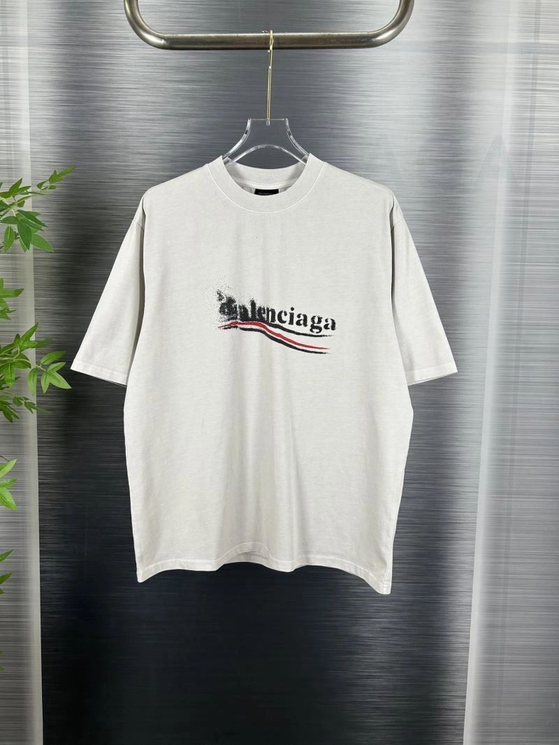 Balenciaga T-Shirts WeatherProof 98418